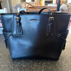 Michael Kors Professional Leather Bag
